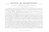 REVISTD DE DNTROPOLOGID - etnolinguistica.wdfiles.cometnolinguistica.wdfiles.com/local--files/biblio:ribeiro-1958-rondon... · rnance idílico, ao gôsto de José de Alencar, ou o