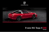911 Targa 4 GTS - files1.porsche.comfiles1.porsche.com/filestore/download/portugal/none/991-ta4-gts... · escalonamento desportivo, enquanto a 7.ª velocidade é longa e vocacionada