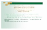 ABRIL DE 2006 · A componente de formação geral dos cursos científico-humanísticos inclui as disciplinas de Português, Língua ... no sistema educativo português (Alemão, ...
