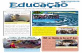 Secretaria Municipal de Educação de Florianópolis | …portal.pmf.sc.gov.br/arquivos/arquivos/pdf/01_09_2014_16... · 2014-09-01 · nos dias 9 e 10 de setembro, ... maior evento