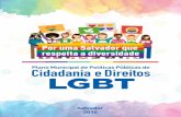 Por uma Salvador que respeita a diversidade · Plano Municipal de Políticas Públicas de Por uma Salvador que respeita a diversidade Cidadania e Direitos Salvador 2016
