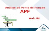 Análise de Ponto de Função APF - Clicks de Fernando Anselmofernandoanselmo.orgfree.com/curso/curso03/Aula04-APF.pdf · Parte 01 – Introdução a Métricas de Software Parte 02