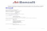 ATIVIDADES - Air Consultairconsult.com.br/informes/CURRICULUM_AIRCONSULT_JULHO... · 2017-06-03 · Estudo e Reforma em todo sistema de ar condicionado para conforto ... Projeto do