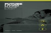 ALMANCIL · LAGOS · LONDreS - Welcome to Future Living … · 2013-05-21 · vários investimentos na área da tecnologia e em produtos que ... Com o conhecimento que adquiri, quis