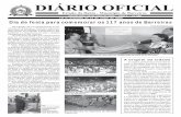 Estado da Bahia - Município de Barreiras · bandeiras e o lançamento do selo e carimbo comemorativos dos correios. “É com muito orgulho que comemoramos mais um aniversário da