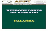 APFT Informativo Jornal - APFTurfeapfturfe.com.br/download/6-12-2017_20-30_55_946.pdf · APFT Associação Paulista Ano 9 Nº 2.373 de Fomento ao Turfe QUINTA-FEIRA 07 DE DEZEMBRO