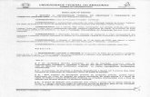 Resolução 008/2009 - CONSUNI - conselhos.ufam.edu.brconselhos.ufam.edu.br/images/deliberacoes/res0082009suni-.pdf · no site da UFAM e nas dependências das Unidades Acadêmicas.