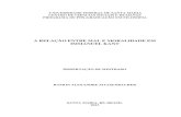 A RELAÇÃO ENTRE MAL E MORALIDADE EM IMMANUEL KANTw3.ufsm.br/ppgf/wp-content/uploads/2011/10/Dissertação-pronta.pdf · A relação entre Moralidade e Mal e Immanuel Kant / ...