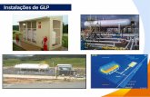 Instalações de GLP - ::: ABRINSTAL ::: · construção e operação de transvazo de sistemas de abastecimento de gás liqüefeito de petróleo - GLP a granel.