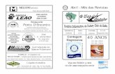 RC Salto - O Taper Arauto 208 - Rotary Club de Salto · parceria ligue: (11) 4028-1134 material de embalagem em geral e artigos para festas, sacos de papel e plÁstico, sacolas, bobinas,