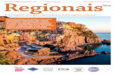 BAIXA TEMPORADA 2017-18 PORTUGUÊS Regionaisincoming.carrani.com/downloads/catalogues/ls_2017-18/pt/PT... · Estas caracteristicas permitem encontrar, nestas zonas, variedades de