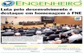 Órgão informativo da Federação Nacional dos Engenheiros ... · Edgar Parra Eleições de 19 de novembro têm candidatos apoiados pela FNE Páginas 4 e 5 ... deceu a homenagem,
