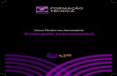 Curso Técnico em Agronegócio Português Instrumentalsenar-es.org.br/doc/uc/UC 3 - Português Instrumental.pdf · Tópico 4: Tipologia Textual 33 Tema 3: Interpretação de Texto