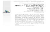 ADAPTAÇÃO DO INDICADOR OEE PARA ANÁLISE DE …abepro.org.br/biblioteca/enegep2013_TN_STO_177_011_22338.pdf · Effectiveness) para o monitoramento da manufatura com enfoque no ...