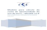 Guia Completo MCODE v1.0 - Conservation Strategy Fundconservation-strategy.org/sites/default/files/field-files/Guia... · Conservação+Estratégica+ +! Modelo+ para+ cálculo+ do+