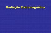 Radiação Eletromagnética - Portal IAGagg_1400200/moddata/ASTRONOMIA/Aula03_Astronomia.pdf · – A velocidade da luz no vácuo, c, é uma constante da natureza e seu valor é 299.792,458
