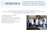 A história natural da epidemia por vírus Zika em Tangará ... · Distribuição acumulada de casos notificados de microcefalia e/ou alteração do SNC por município de 2016 e 2017