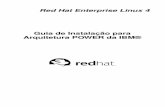 Red Hat Enterprise Linux 4 - web.mit.eduweb.mit.edu/rhel-doc/4/RH-DOCS/pdf/rhel-ig-ppc-multi-pt_br.pdf · O texto que o usuÆrio precisa digitar, na linha de comandos ou em uma caixa