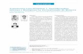 Tratamento Interdiciplinar I: Considerações Clínicas e ...mjanson.com.br/Content/Files/Uploaded/Vericalizacao_de_molares.pdf · 2 R Dental Press Ortodon Ortop Facial, Maringá,