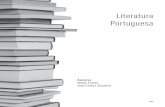Literatura Portuguesa - videolivraria.com.br · acrescentar que não só a compreensão da literatura medieval, mas a Litera- tura Portuguesa de modo geral, das primeiras cantigas