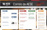 CAESE 677 - AESE Business School · Seminário de Atualização PADE. O ... nidades que o Marketing digital aporta aos modelos de negócio, o ... realizou-se no dia 31 de maio de