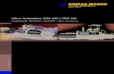 Vibro Acabadora VDA 600 | VDA 621cotrilmaquinas.com.br/site/wp-content/uploads/2014/03/bomag_marini... · São equipadas com a mesa compactadora RB74C, com design e qualidade já