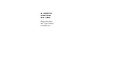 A inútil pAixão do ser - Mercado de Letrasmercado-de-letras.com.br/resumos/pdf-02-04-15-14-52-14.pdf · “A meia marrom” e o romance moderno como método para Erich Auerbach.