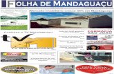 Mercado imobiliário cresce 35% em Mandaguaçu · A Folha de Mandaguaçu é um veículo de comunicação que tem como ... tornou uma vitrine muito impor-tante para as empresas. Expor