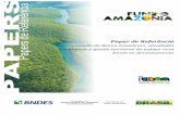 Caracterização do Bioma Amazônico: atividades econômicas e ... · Cadastro ambiental rural (CAR) e sistemas de cadastro ambiental rural Os dados acerca do CAR para os estados
