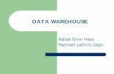 DATA WAREHOUSE - Computação Unioesteolguin/4463-semin/g4-apresentacao.pdf · dados dos sistemas de informação operacionais para os ambientes de suporte ... Arquitetura. Bancos