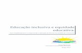 Educação inclusiva e equidade educativamosteiroecavado.net/net/wp-content/uploads/2014/01/Guia-Orientador... · Fases inerentes ao processo de referenciação e avaliação 6 2.1