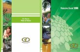 RELATORIO RD PDF - Empresas Rio Deserto · PGRS - Programa de Gerenciamento de Resíduos Sólidos; Momento Ambiental: média de 3, I horas de treinamentos por colaborador, Momento