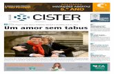 DIRETOR: JOAQUIM PAULO WWW ... - regiaodecister.ptregiaodecister.pt/system/files/edicao_1.128.pdf · Um amor sem tabus Por apenas 12€ receba, por ano, 52 edições do jornal em