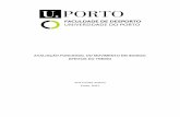 AVALIAÇÃO FUNCIONAL DO MOVIMENTO EM … AVALIAÇÃO FUNCIONAL DO MOVIMENTO EM IDOSOS: EFEITOS DO TREINO Dissertação apresentada à Faculdade de Desporto da Universidade do Porto,