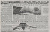 3a MOSTRA DE CURTAS DE OURINHOS - DSpace Home · “Di Cavalcanti” é um mini-documentário sobre a morte do ... sileiro, em outubro de 1976. O filme, ganhador do Prêmio ... -