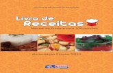 Livro de Receitas - histoecultura.com.br§ão Escolar... · Livro de Receitas da Alimentação Escolar - Manual de Preparo para 100 porções 15. CARNE MOÍDA COM PROTEÍNA TEXTURIZADA