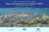 Relatório de Impacto Ambiental Plano Integrado Porto ...licenciamento.ibama.gov.br/Porto/Porto Sao Sebastiao - ampliacao... · Thais Zucheto de Menezes • Geógrafa ... O que é