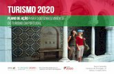 para o desenvolvimento do turismo em portugal · de Lisboa e Vale do Tejo, CCDR-LVT . Comissão Executiva da Área Metropolitana de Lisboa . Comissão Nacional da UNESCO .