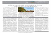 NOTÍCIAS Câmara autoriza município a ﬁrmar convênio ...camaradesapucaia.cmisites.com.br/wp-content/uploads/sites/128/2017/... · e de Tangerina a 4.800 toneladas, ... 031/217,
