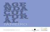1 NDA CUL TUR AL - Município de Guimarães · MEnSAGEM DE FáTiMA - SETOR juVEniL ... COR DE TANGERINA RESTAURANTE/CAFETARIA ... âmbito da acção 8 do Projeto e que dará início