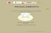 UEFA B / GRAU II - Associação de Futebol de Portalegre > Homeafportalegre.fpf.pt/.../CursoTreinadores-Futsal-Grau2-Regulamento.pdf · regulamento, pela Convenção de Treinadores