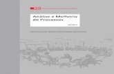 Análise e Melhoria de Processosrepositorio.enap.gov.br/bitstream/1/2443/1/Slides - AMP - 2016.pdf · Proc., Ciclo PDCA e Trilogia de Juran Planejamento S e Ferramentaspor Indicadores