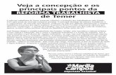 REFORMA TRABALHISTA RESUMO - Marília Campos - … · 2 Conheça direitos que você vai perder com a Reforma Traba-lhista Por Tiago Muniz Cavalcanti, no blog do Sakamoto UOL, 15/04/2017