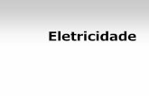 Eletricidade - Serviço de Química-Físicaqa.ff.up.pt/fa/pdf/fa-t18.pdf · 2017-01-11 · Barra condutora AB deslocando-se para a direita com velocidade constante v, numa região