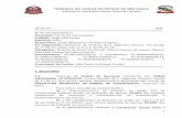 TRIBUNAL DE CONTAS DO ESTADO DE SÃO PAULOferrazdevasconcelos.sp.gov.br/web/wp-content/uploads/2017/12/... · restos a pagar glosados das contas de 2010 (TC-002830/026/10), não pagos