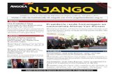 Presidente rende homenagem ao Homage to the Nationalist ...angolaembassy.org.rs/file_download/34/Njango+Actualidade+Nr.+27+de... · Presidente rende homenagem ao nacionalista Afonso