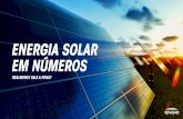 O CRESCIMENTO DA ENERGIA SOLAR E SEU IMPACTO …minhaenergiasolar.com.br/agradecimento/materiais/ebook-energia... · Entendendo a Energia Solar. 5 O Sol é a estrela central do Sistema