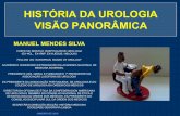 HISTÓRIA DA UROLOGIA VISÃO PANORÂMICA - Ordem dos ...ordemdosmedicos.pt/wp-content/uploads/2017/09/Historia_Urologia... · Próstata, curiosidades históricas . Andreas Vesalius,