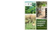 Conservando pastagens e paisagens · Comunicação do WWF-Brasil » Aldem Bourscheit ... naturais e formações arbóreas como mata, cerradão, ... das formações vegetais, ...