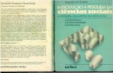ntlcur - hugoribeiro.com.brhugoribeiro.com.br/biblioteca-digital/Trivinos-Introducao-Pesquisa... · Este livro destaca três correntes teóricas, o Positivismo, a Fenomenologia e